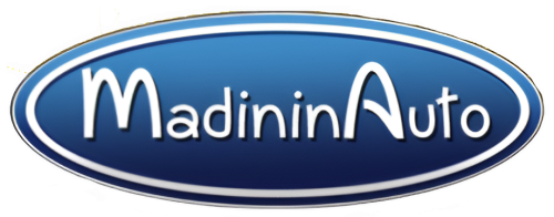 MADININAUTO