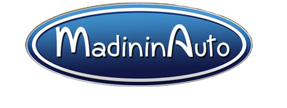 MADININAUTO